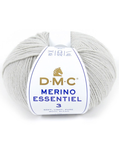 Laine Merino essentiel 3 DMC