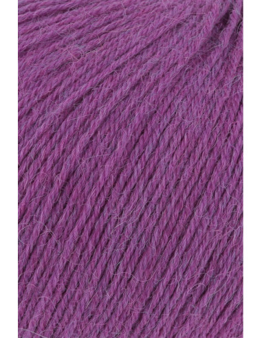 Laine à chaussettes Alpaca Soxx 4 ply Lang Yarns