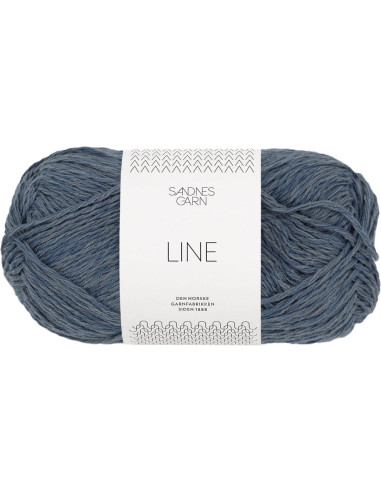 Coton Line Sandnes Garn