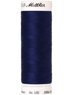 Hilo de coser Mettler Seralon 200 m 2