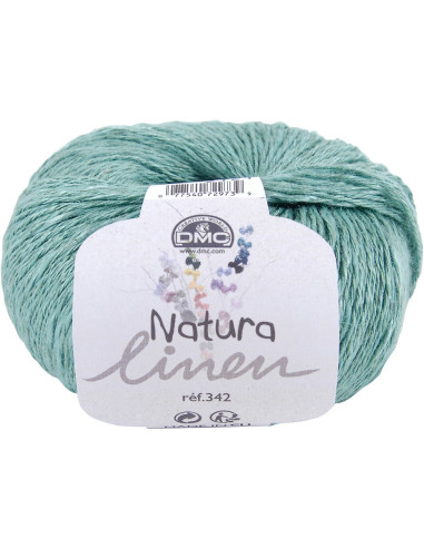 Coton Natura DMC Linen