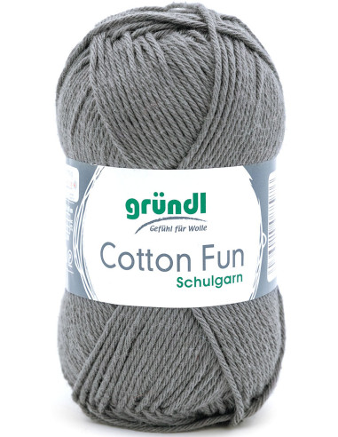 Fil Cotton Fun Gründl
