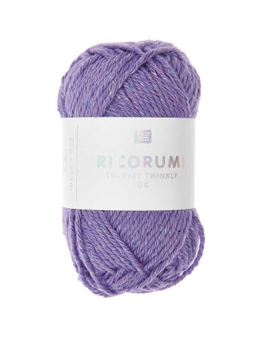 Coton Ricorumi Twinkly Twinkly