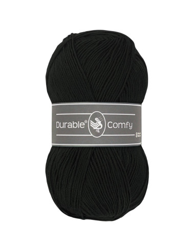 Fil à tricoter Durable Comfy