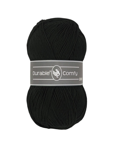 Fil à tricoter Durable Comfy