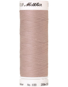 Hilo de coser Mettler Seralon 200 m 2
