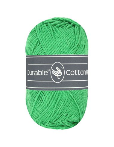 Algodón Sostenible Cotton 8