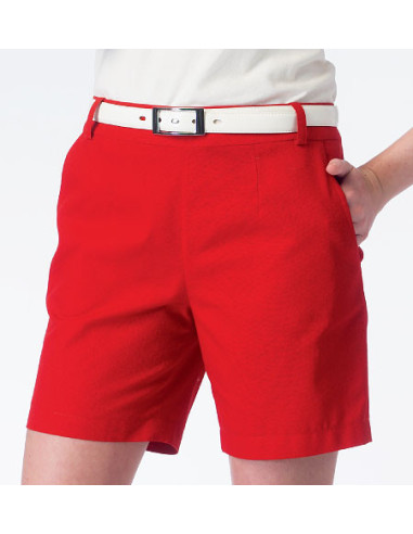 Patron de short et pantalon - McCall's 6930