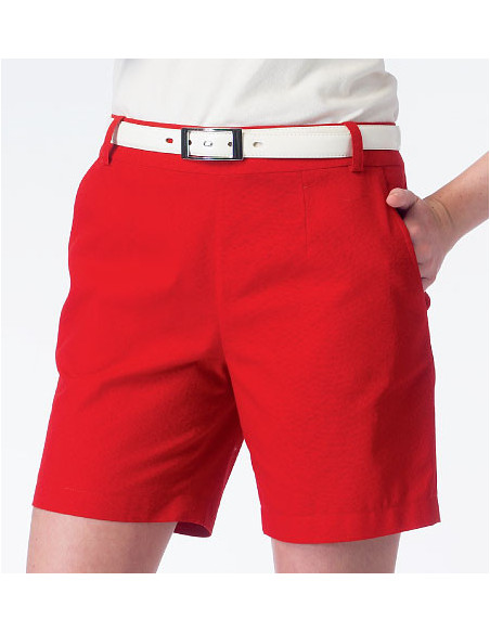 Patron de short et pantalon - McCall's 6930