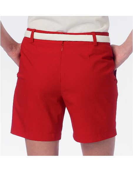Patron de short et pantalon - McCall's 6930