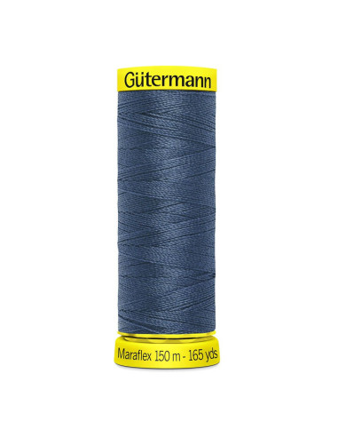 Fil à coudre pour couture extensible Maraflex Gutermann 150 m
