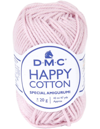 Algodón Happy Cotton DMC