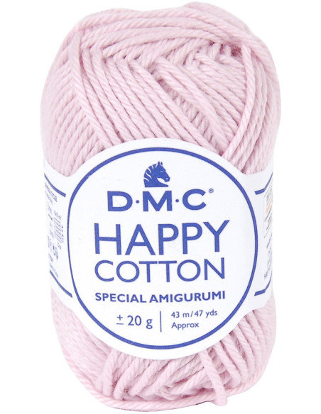 Algodón Happy Cotton DMC