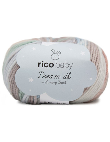 Laine Rico Baby Dream dk