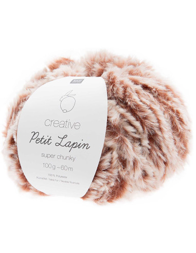 Laine Creativa Conejito super gruesa