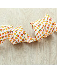Frutas sesgadas - Mango 2
