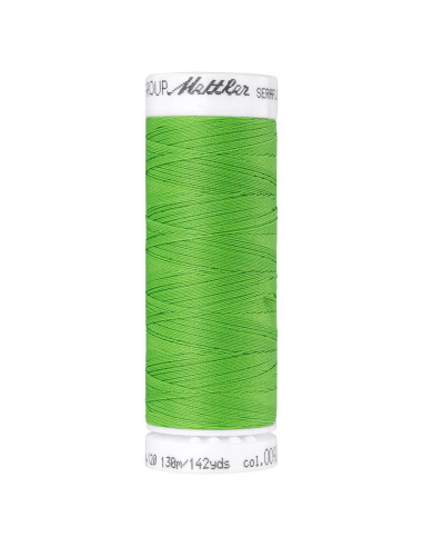 Fil à coudre élastique Seraflex Mettler 130 m