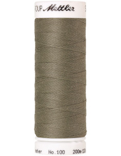 Hilo de coser Mettler Seralon 200 m 2