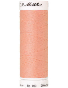Hilo de coser Mettler Seralon 200 m 2
