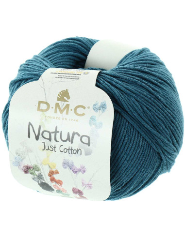 Algodón Natura DMC