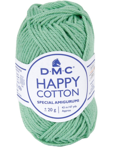 Algodón Happy Cotton DMC