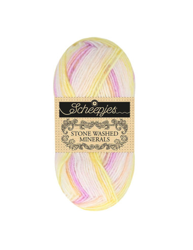 Laine Scheepjes Stone Washed Minerales