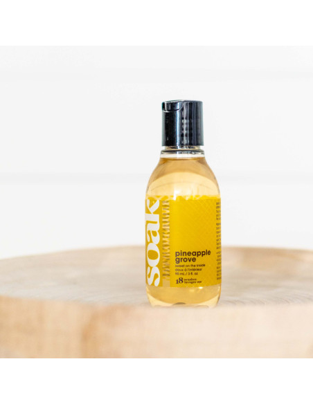 Detergente natural Soak Wash - Pineapple Grove