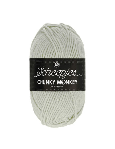 Fil à tricoter Scheepjes Chunky Monkey