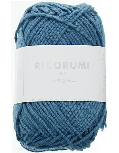 Algodón Ricorumi