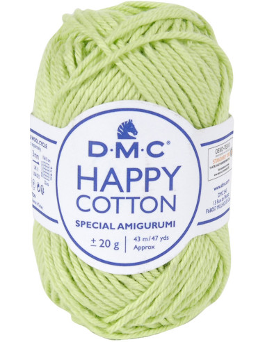 Algodón Happy Cotton DMC