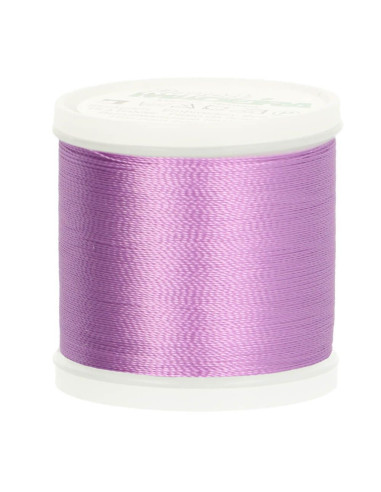 Fil à broder Madeira Rayon Uni 200 m
