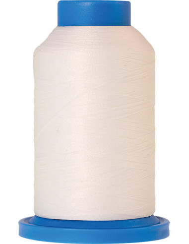 Cône de fil mousse Mettler Seraflock 1000 m