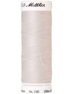 Hilo de coser Mettler Seralon 200 m 2