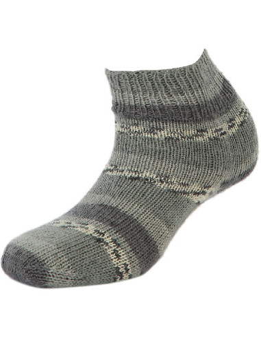 Laine à chaussettes Socks Color Wollbiene