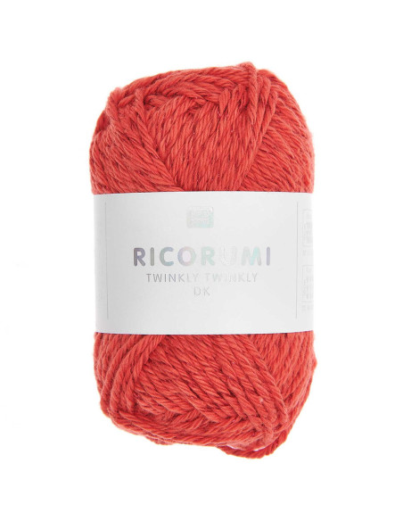 Coton Ricorumi Twinkly Twinkly