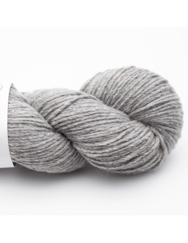 Laine Reborn Wool Recycled Kremke