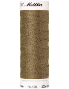 Hilo de coser Mettler Seralon 200 m 2