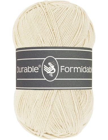Fil à tricoter Durable Formidable