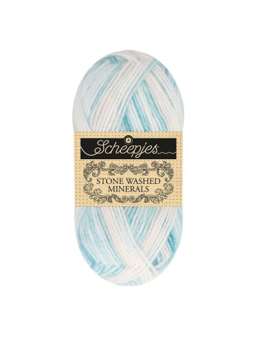 Laine Scheepjes Stone Washed Minerales