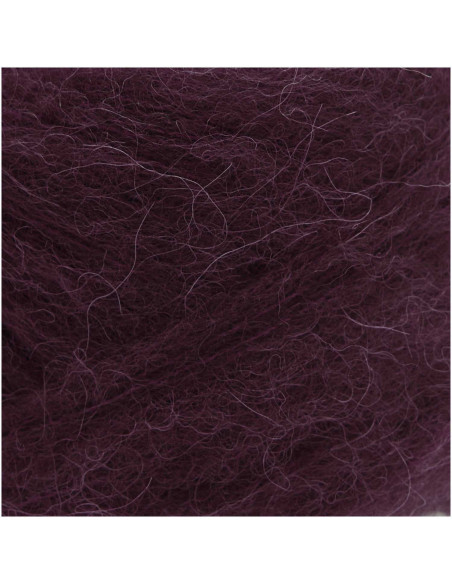 Laine Essentials Baby Alpaca Loves Silk Rico Design