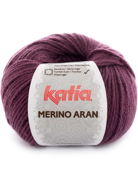 Laine Katia Merino Aran