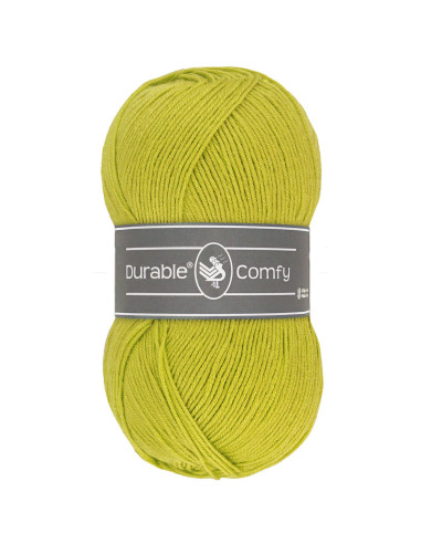 Fil à tricoter Durable Comfy