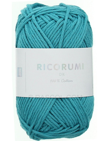 Algodón Ricorumi