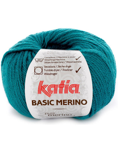 Laine Katia Basic Merino