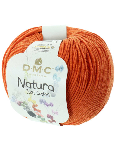 Algodón Natura DMC