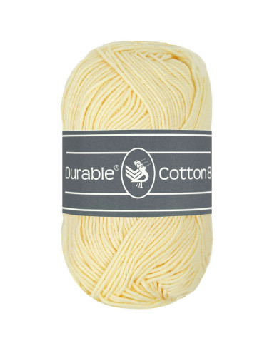 Algodón Sostenible Cotton 8