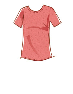 Patrón de blusas - McCall's 8059 2