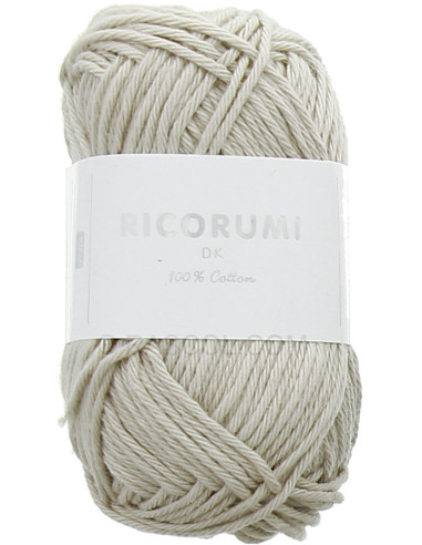 Algodón Ricorumi