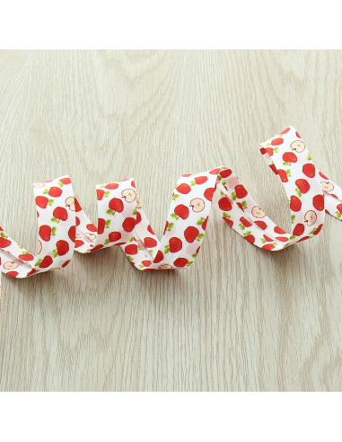 Biais fruits - Pomme