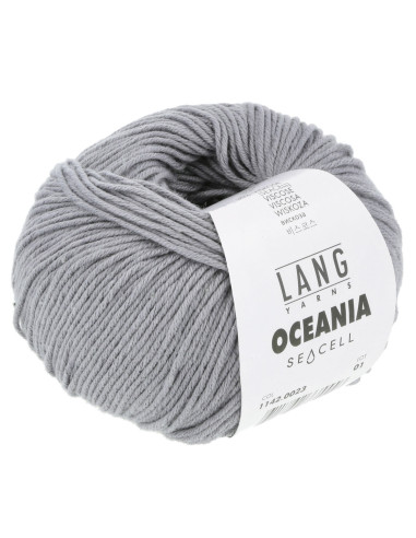 Algodón Oceanía Lang Yarns